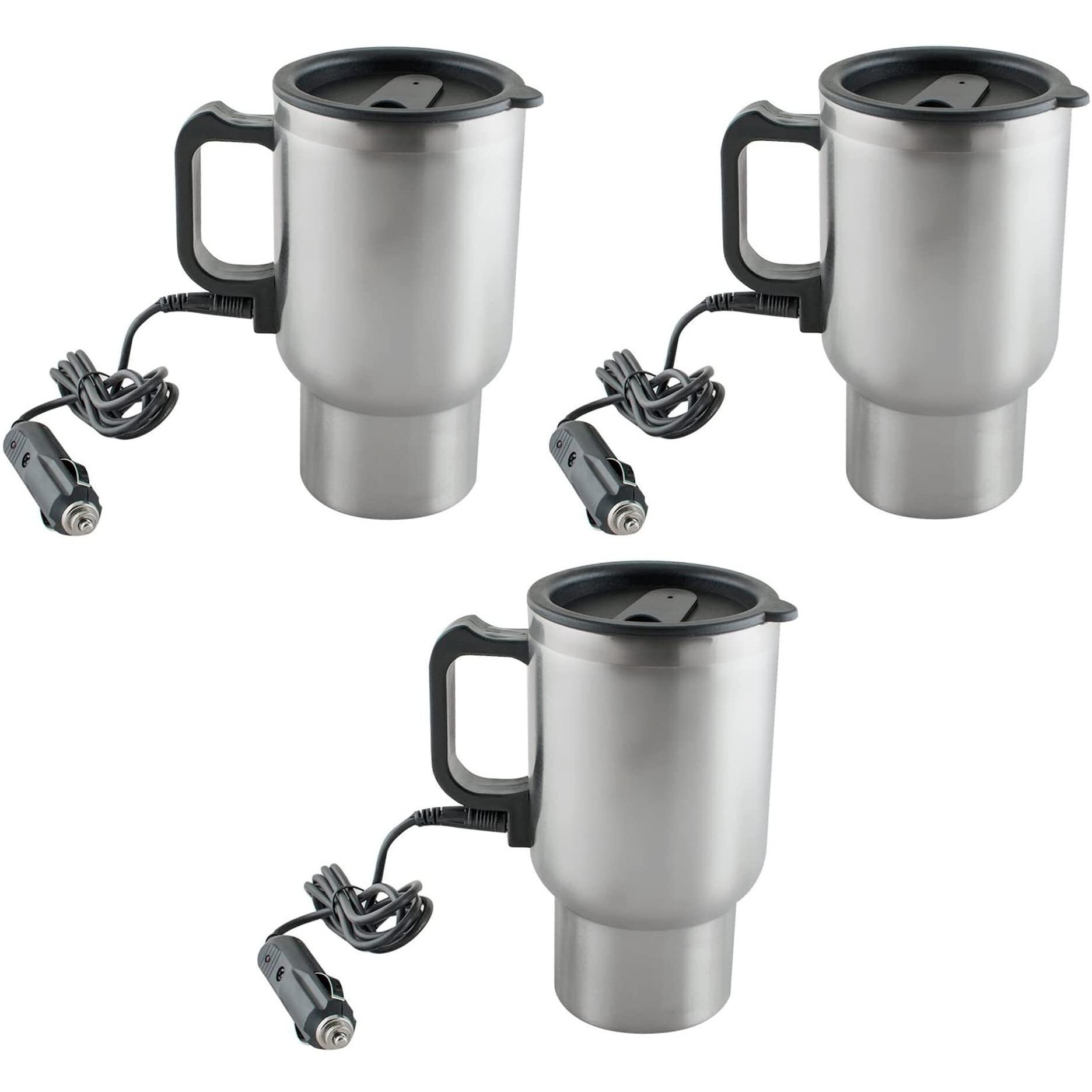 Heating Auto Travel Mug