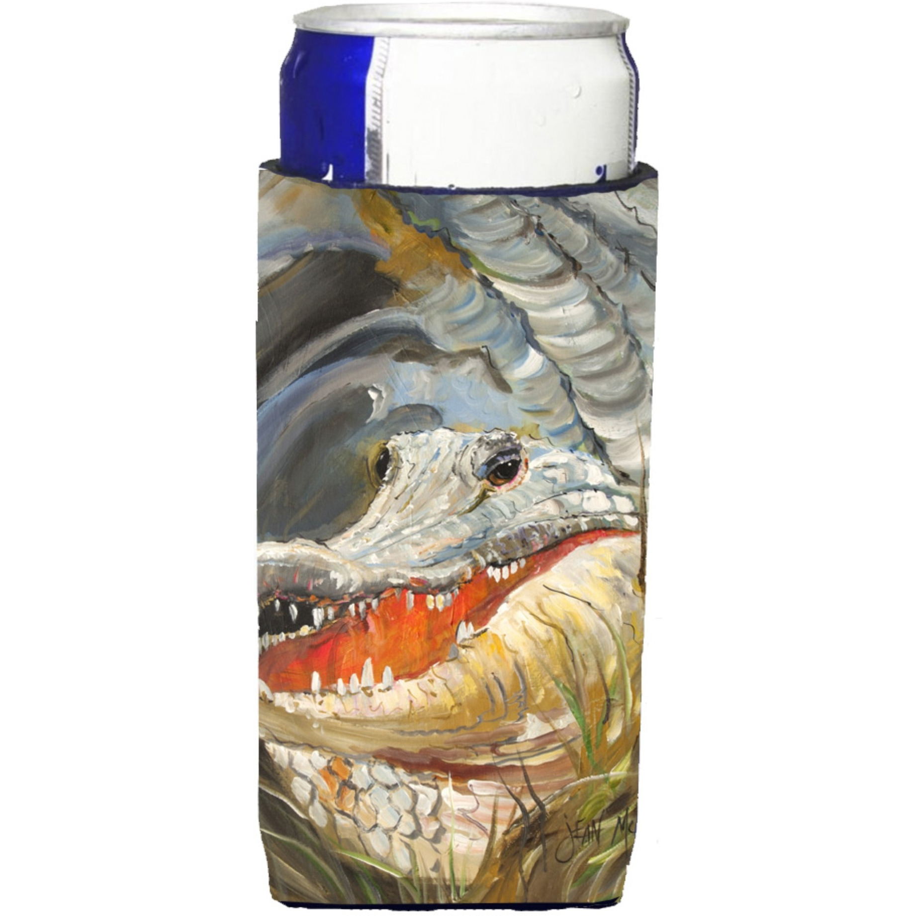 Alligator Ultra Beverage Insulators for slim cans JMK1138MUK