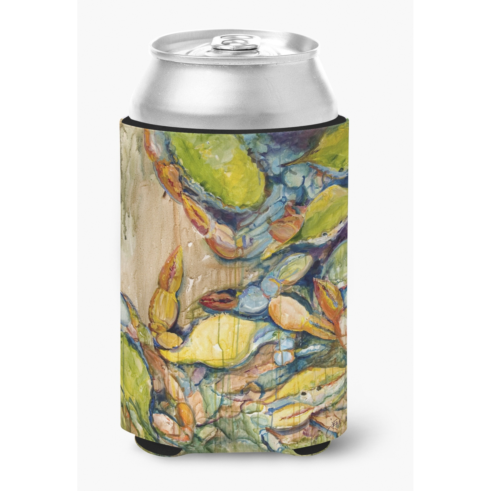 Jubilee Crabs Can or Bottle Hugger JMK1248CC