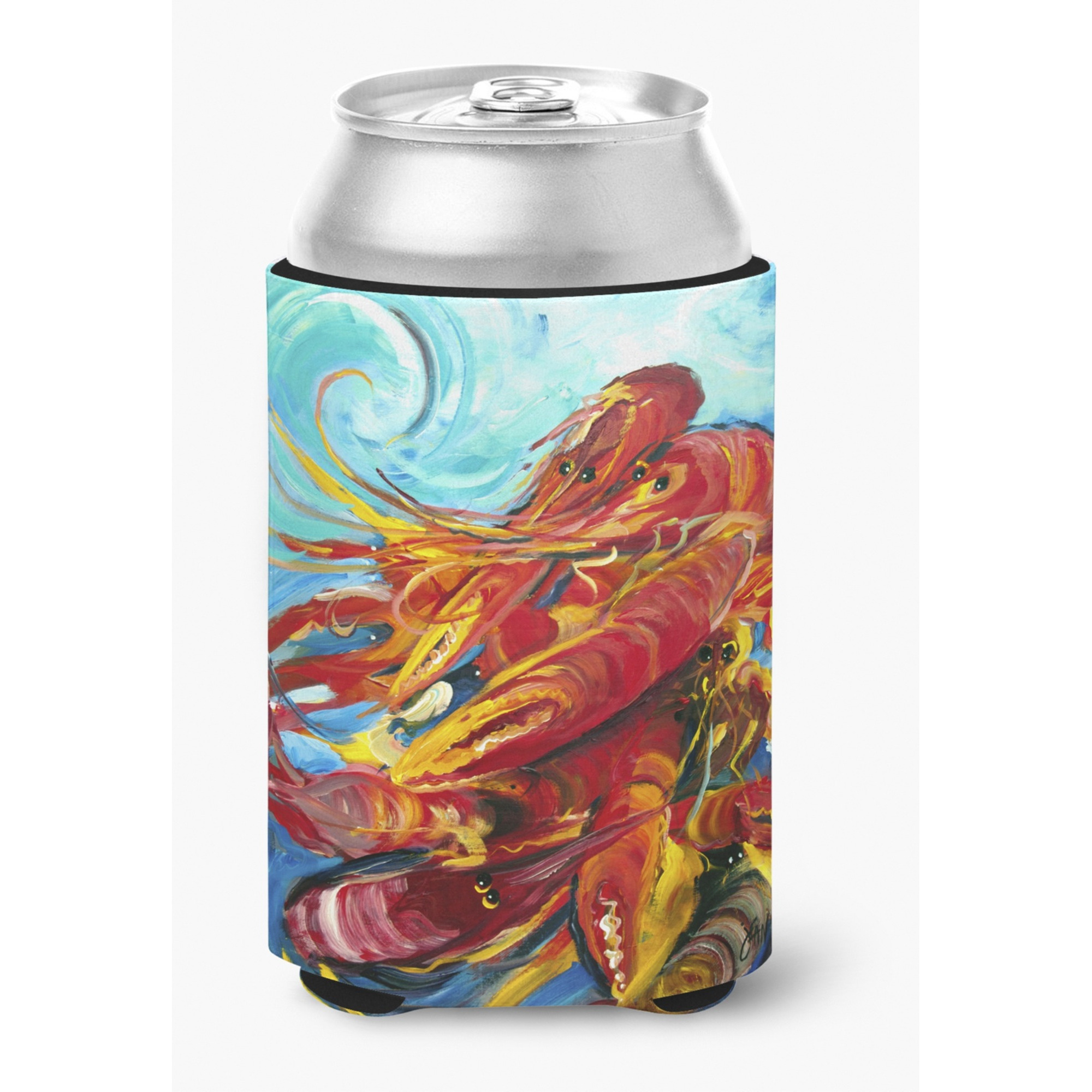 Crawfish Can or Bottle Hugger JMK1264CC
