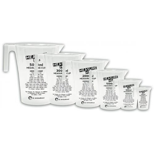 2000ml Measuring Cup