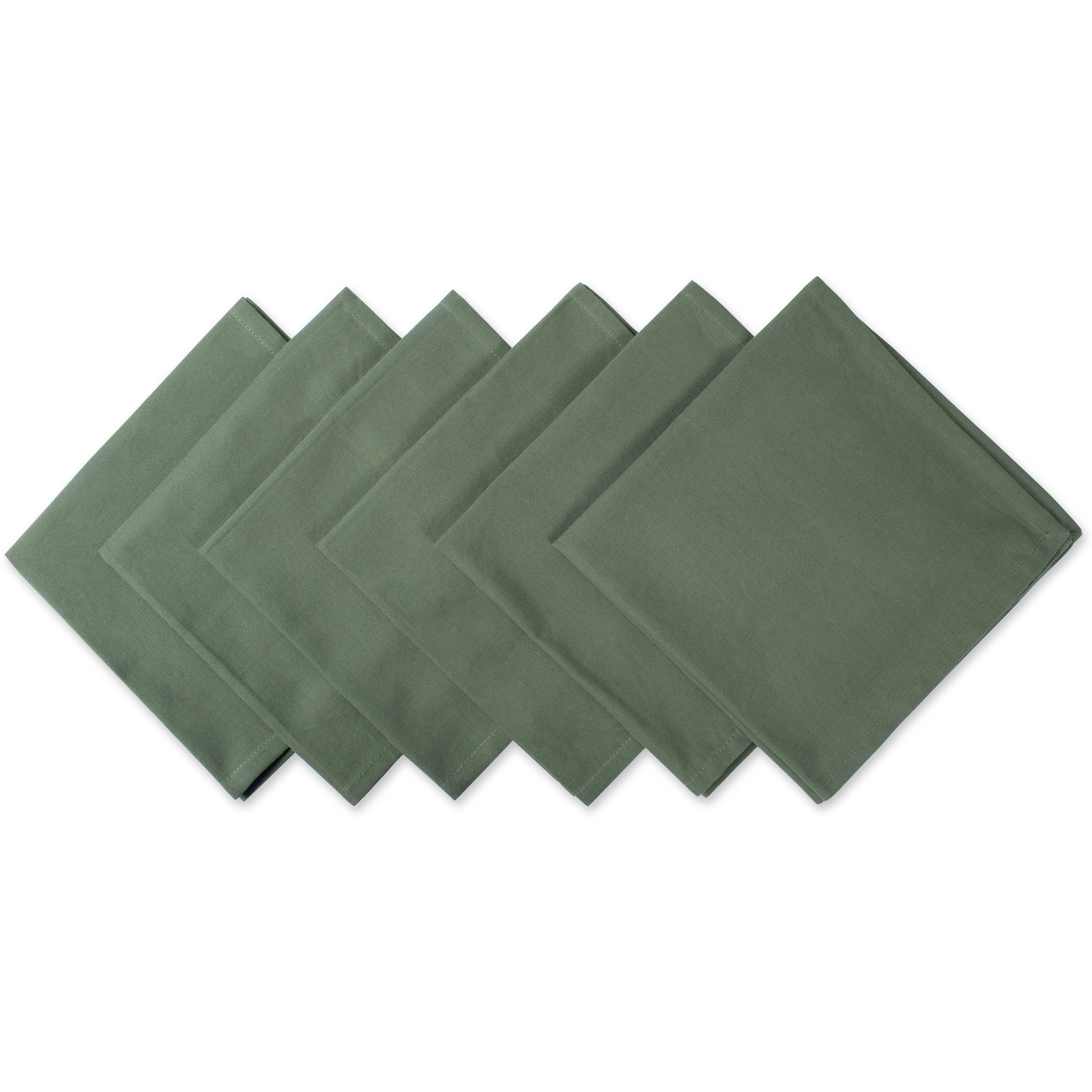 DII Napkin Sage (Set of 6)