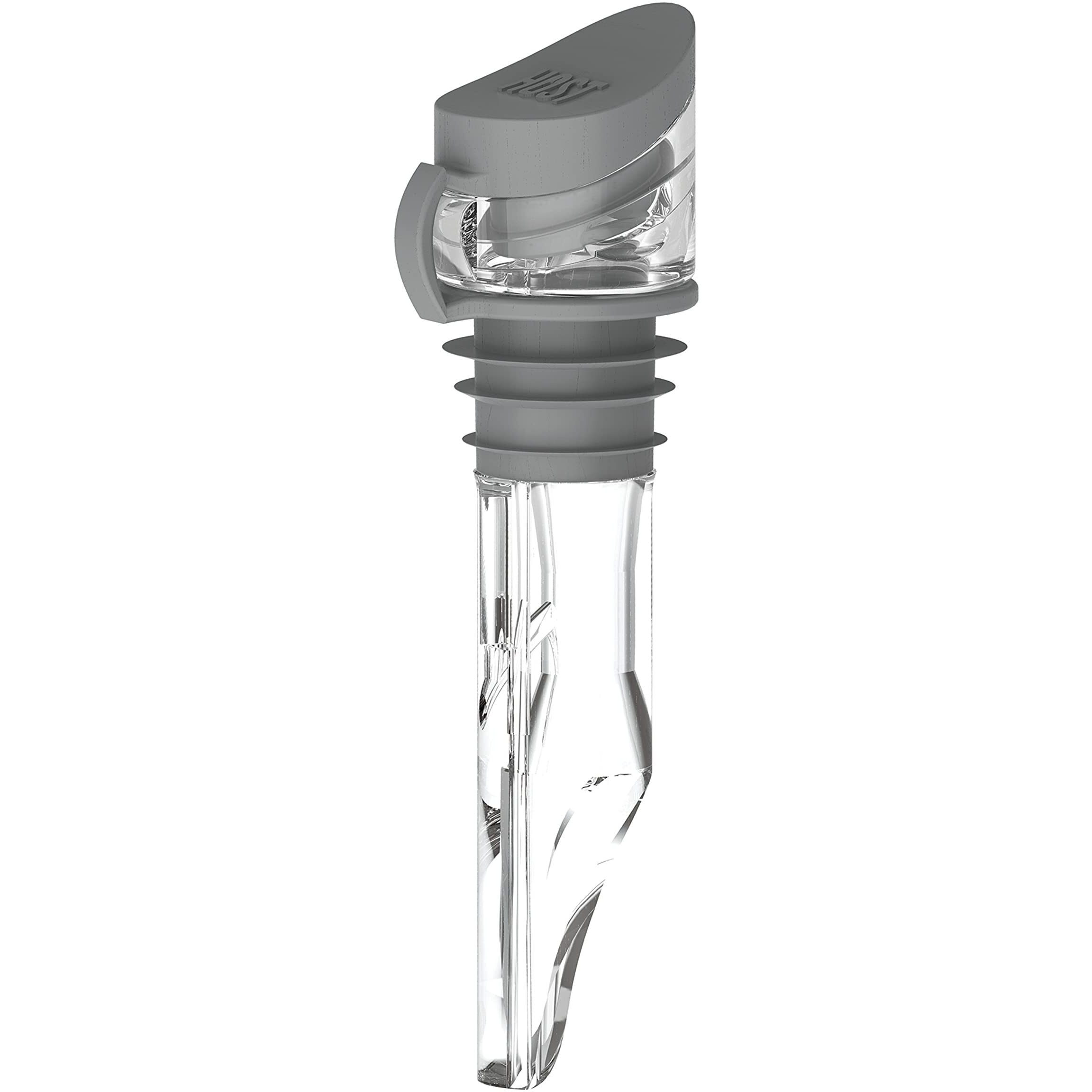 True 2972 Tilt Mini Variable Aerator in Box