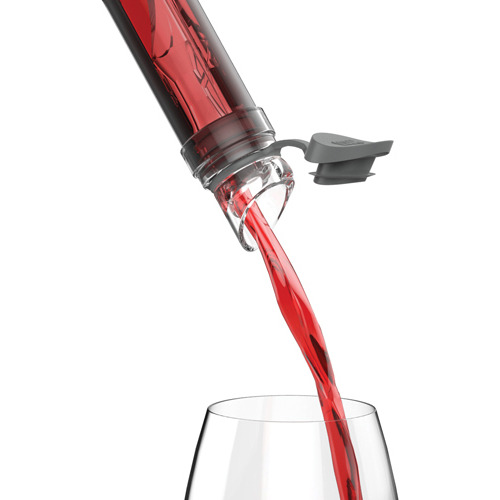 True 2972 Tilt Mini Variable Aerator in Box