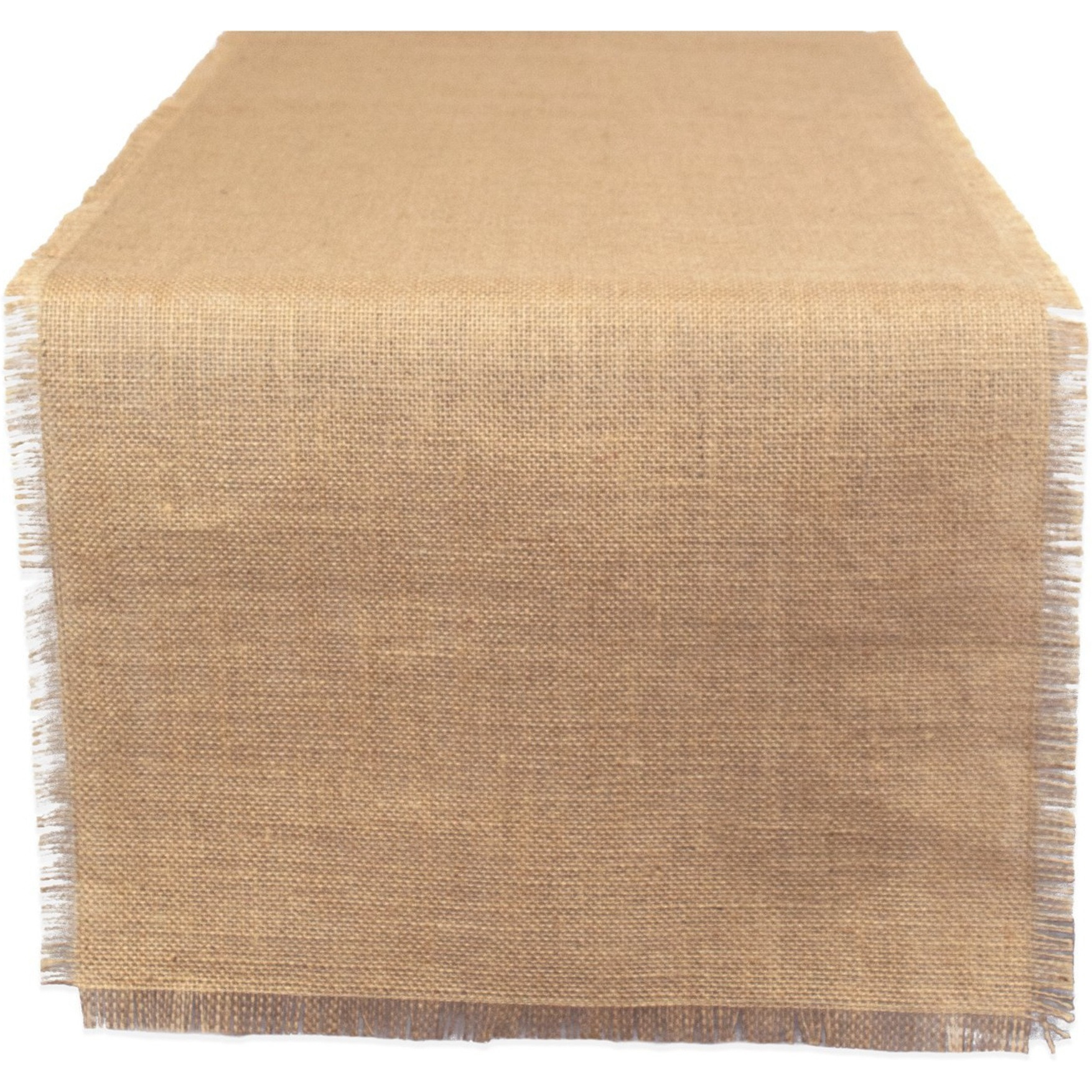 DII Natural Jute Table Runner