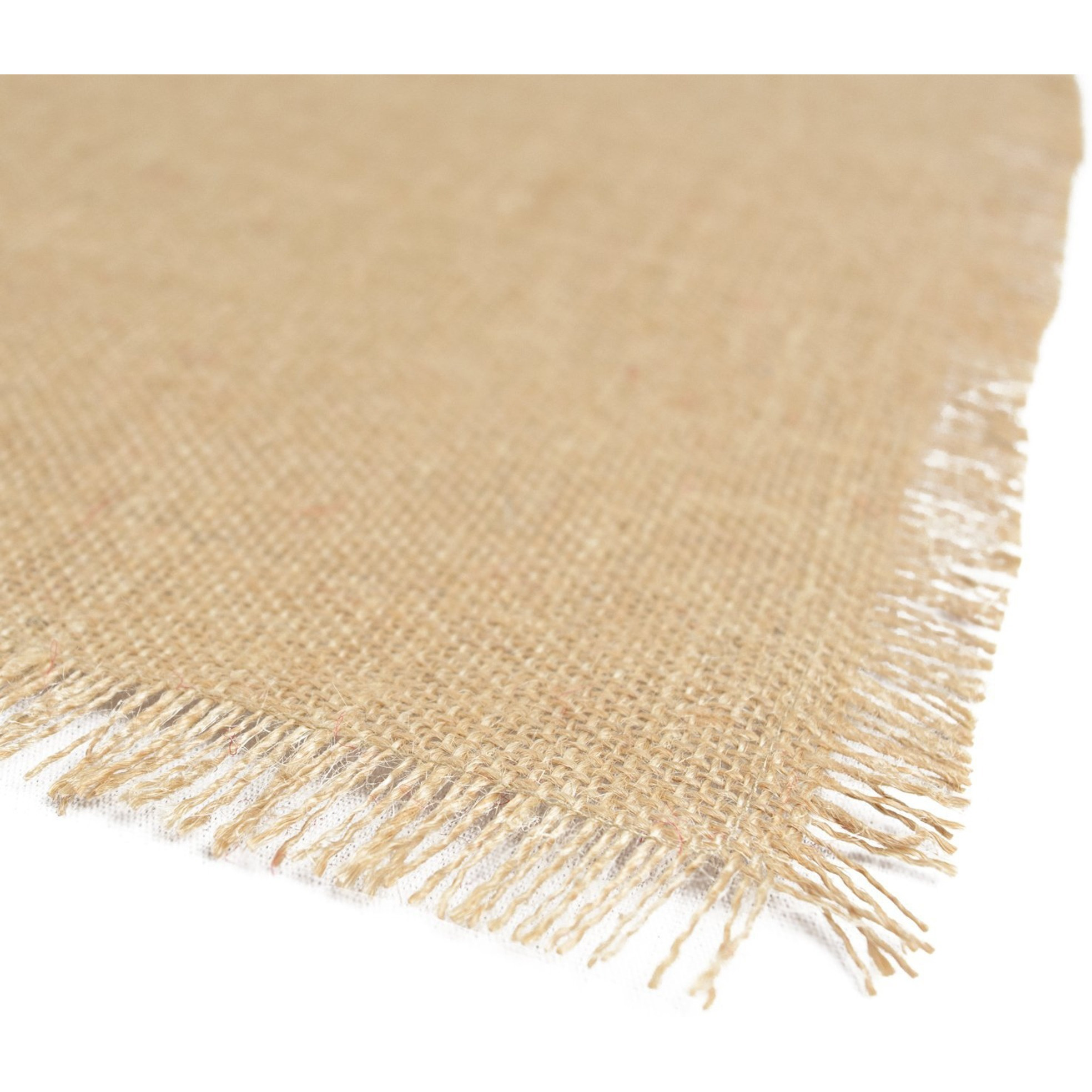 DII Natural Jute Table Runner