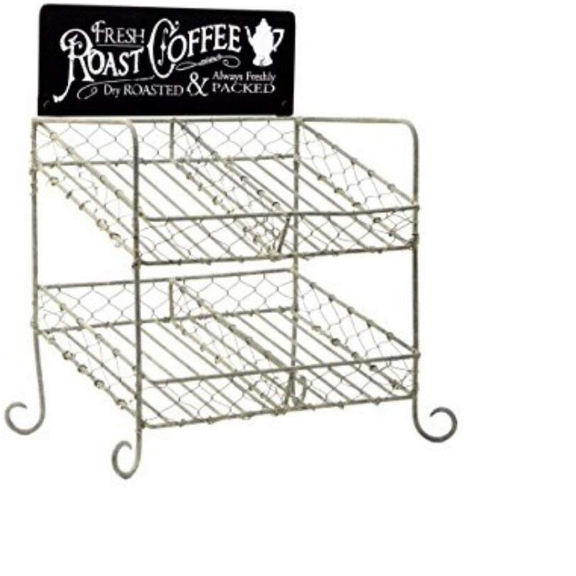 Roast Coffee K-Cup Caddy