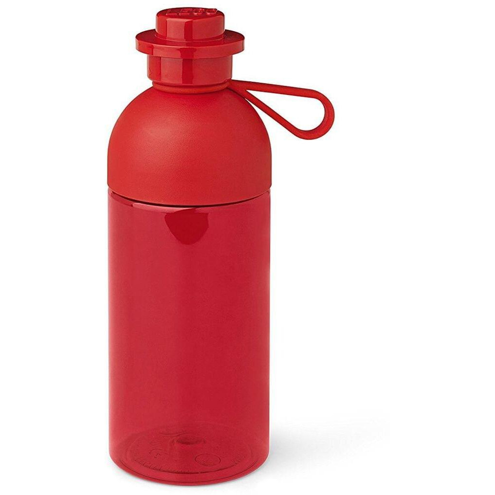 LEgO 17oz Hydration Bottle, Bright Red
