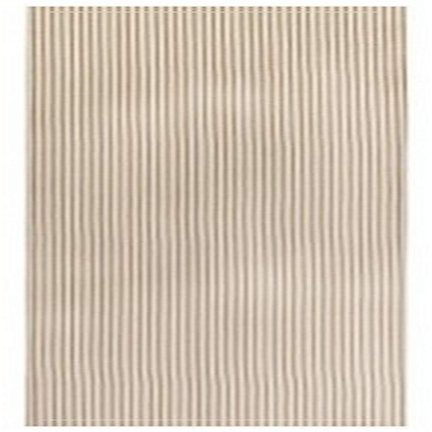 Heritage Lace TK-2054T 20 x 54 in. Ticking Table Runner