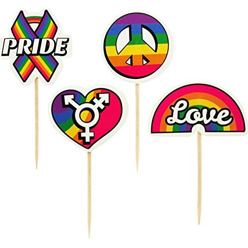 Pride Party Picks