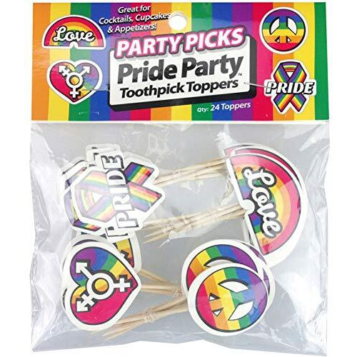 Pride Party Picks