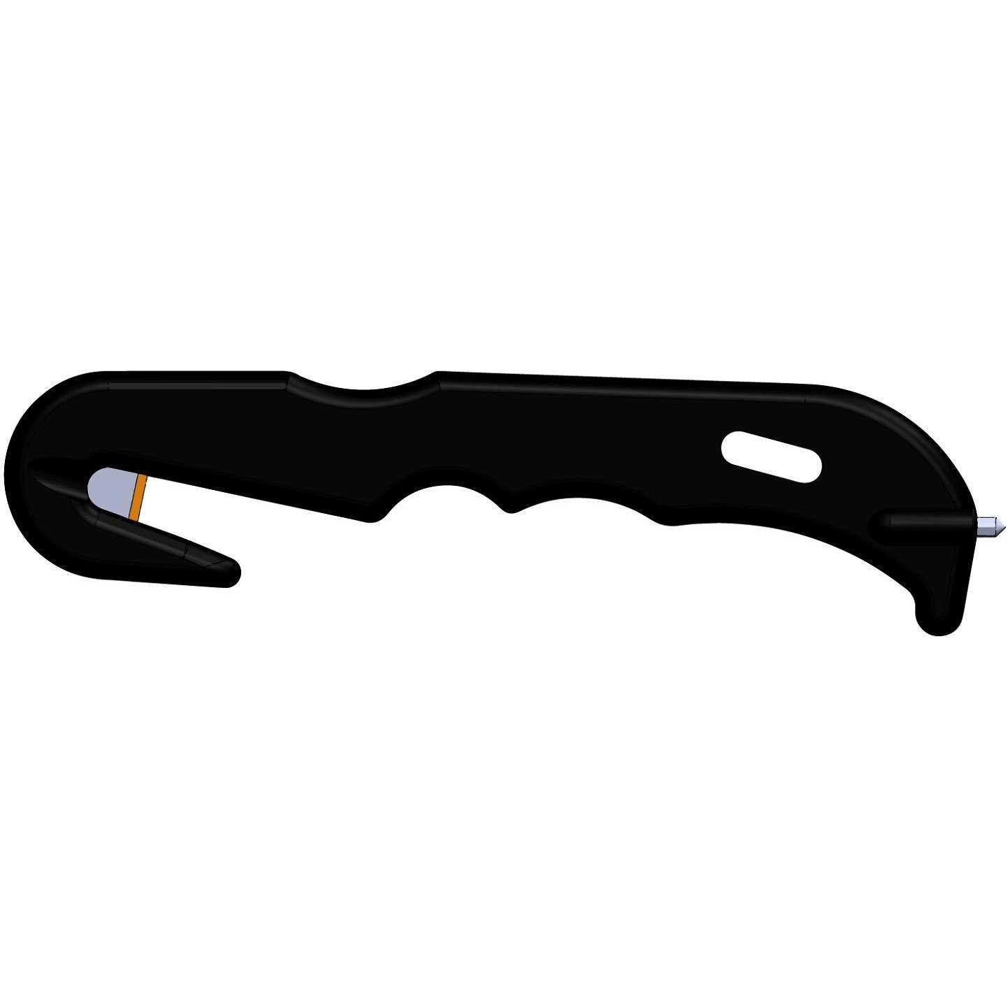 Ontario Jericho J-Hook Strap Cutter