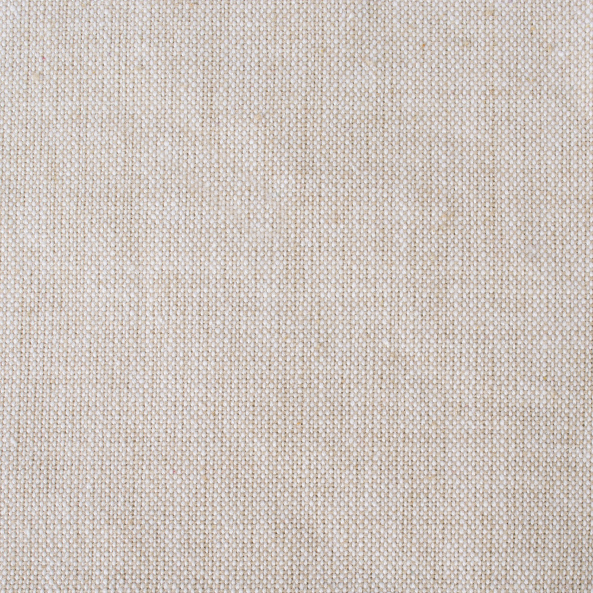 DII Natural Solid Chambray Tablecloth
