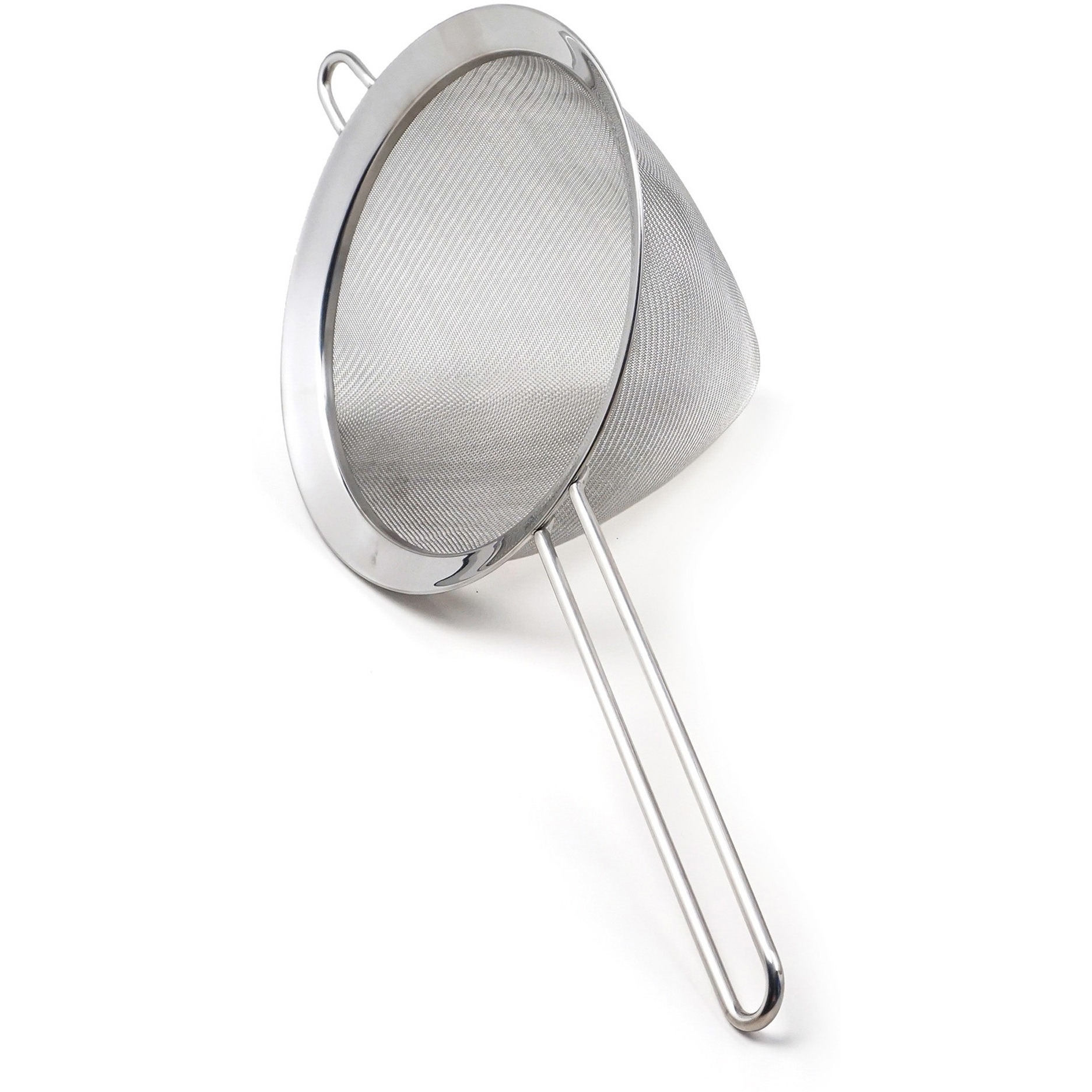 RSVP Intl Mesh Strainer 7In
