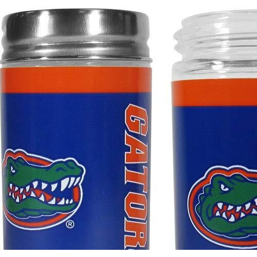 Florida Gators Salt and Pepper Shakers Tailgater