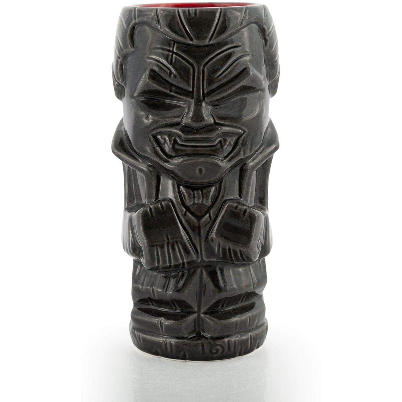geeki Tikis Monsters Dracula ceramic Mug  Holds 17 Ounces