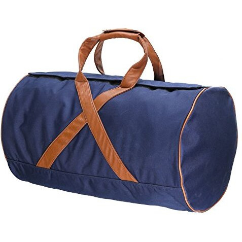 AWOL (L) DAILY Duffle Bag (Blu