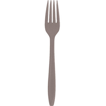 Olicamp 343220 Fork Bulk - Smoke