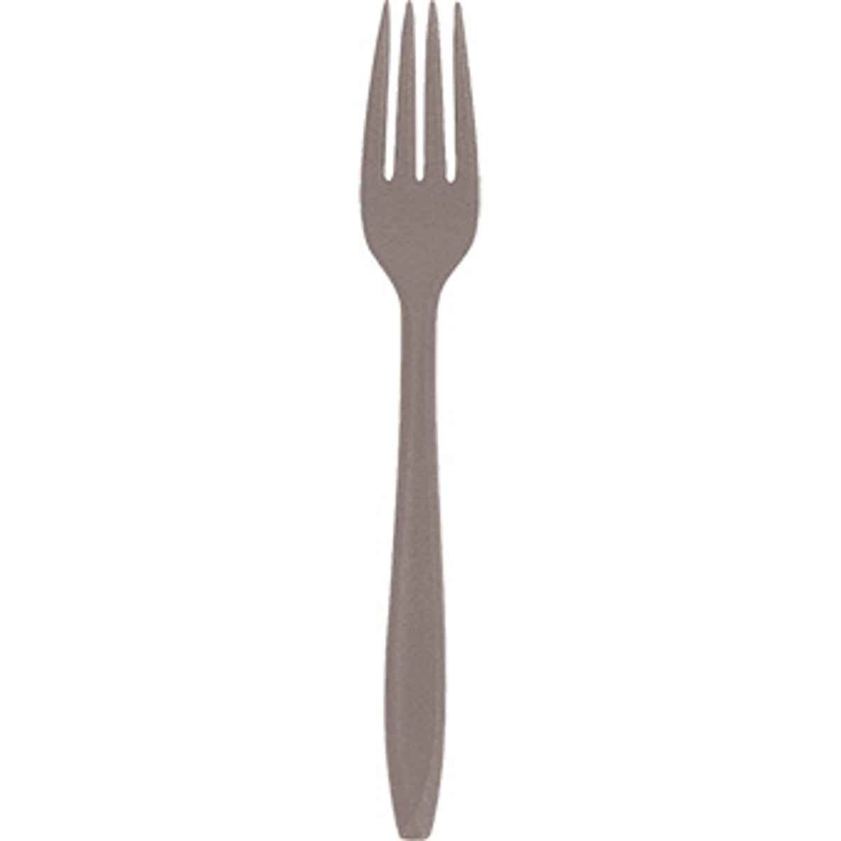 Olicamp 343220 Fork Bulk - Smoke