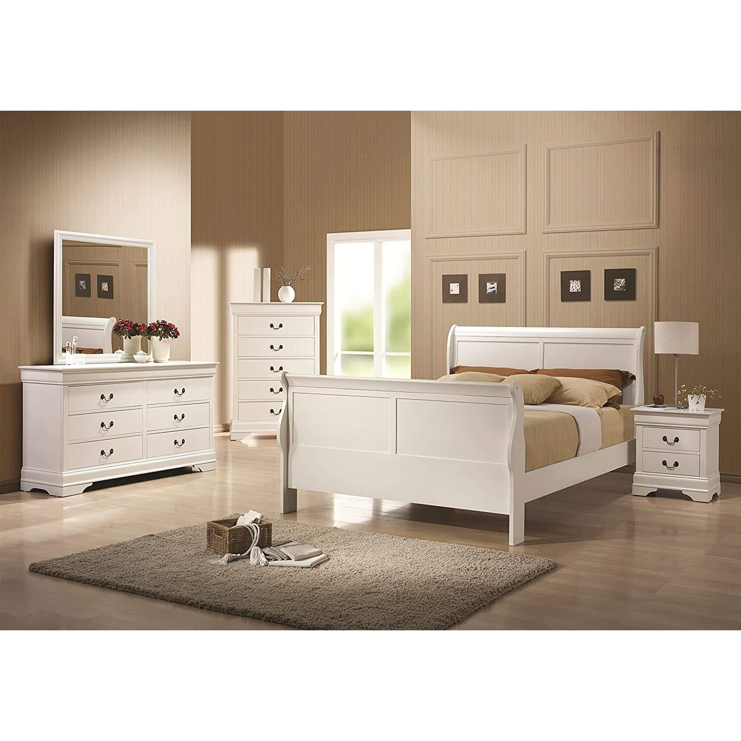 Q 5PC SET (Q.BED,NS,DR,MR,CH)