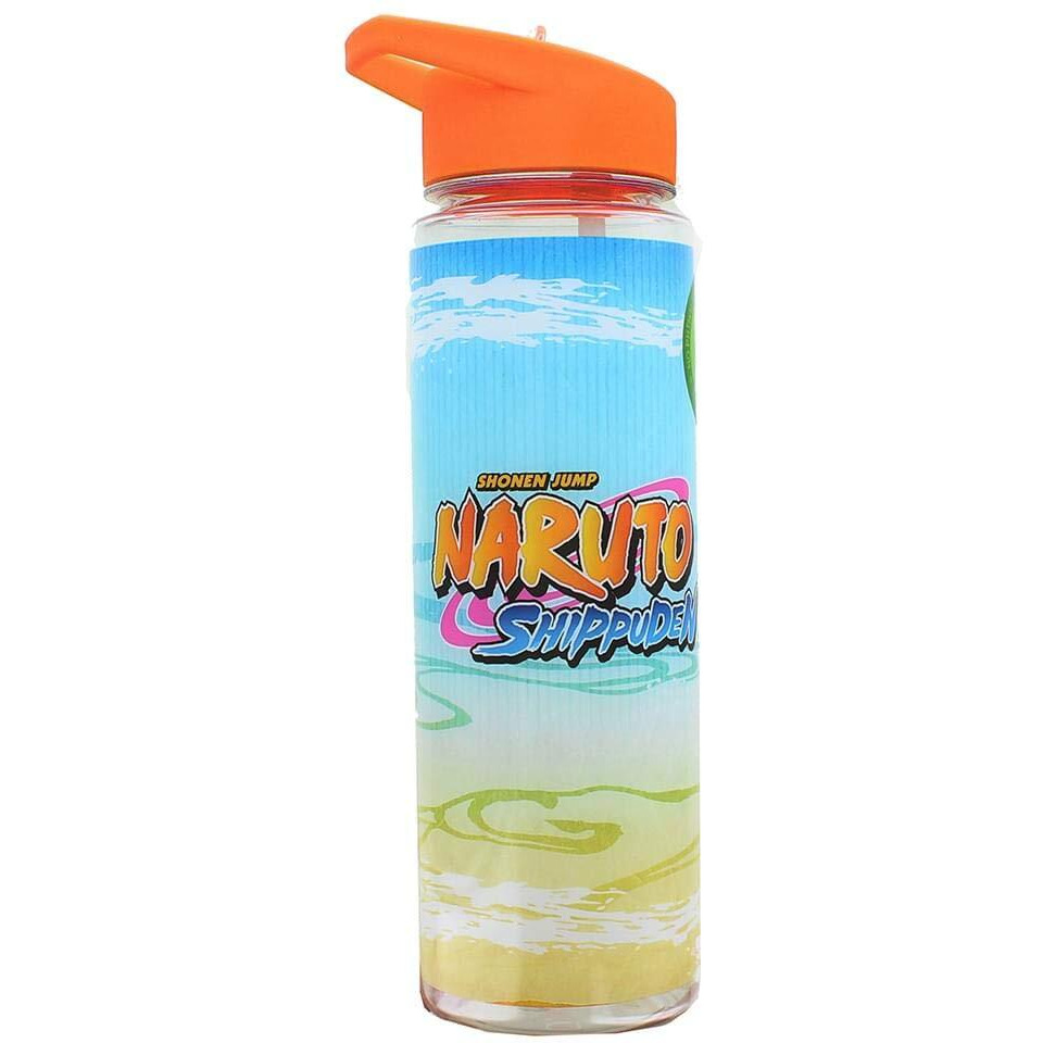 Naruto Shippuden Water Bottle