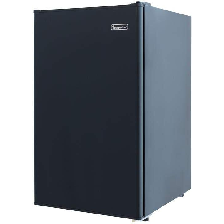 4.4 Cu Ft Refrigerator Manual Defrost, E-Star