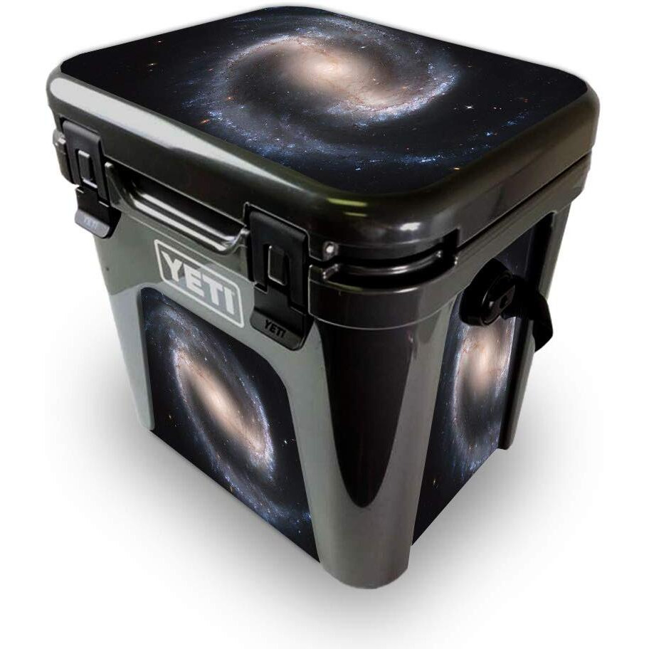 MightySkins YEROAD24-Eridanus Skin for Yeti Roadie 24 Hard cooler - Eridanus
