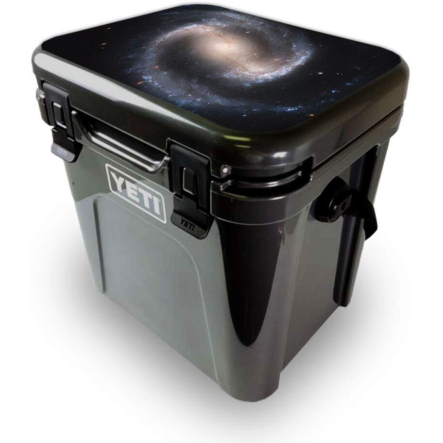 MightySkins YEROA24LID-Eridanus Skin for Yeti Roadie 24 Hard cooler Lid - Eridanus
