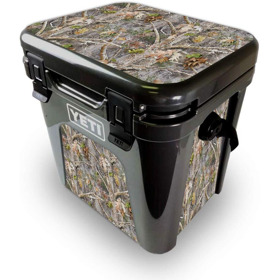 MightySkins YEROAD24-Kanati Skin for Yeti Roadie 24 Hard cooler - Kanati