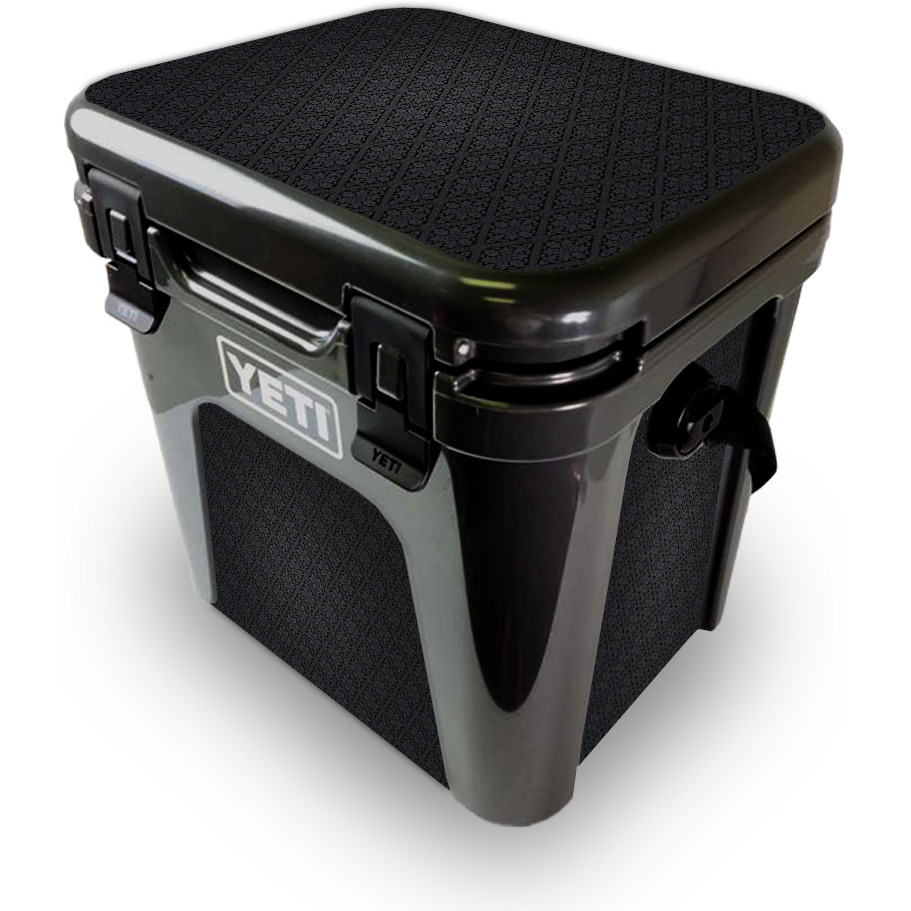 MightySkins YEROAD24-glamorous Skin for Yeti Roadie 24 Hard cooler - glamorous