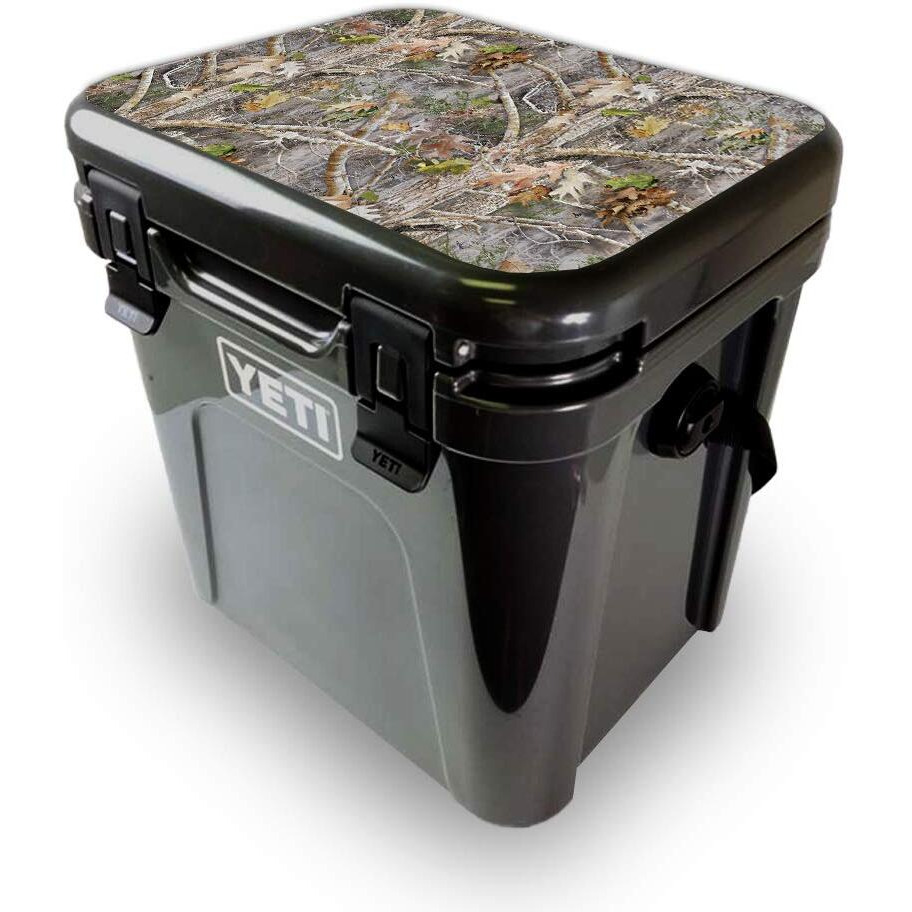 MightySkins YEROA24LID-Kanati Skin for Yeti Roadie 24 Hard cooler Lid - Kanati