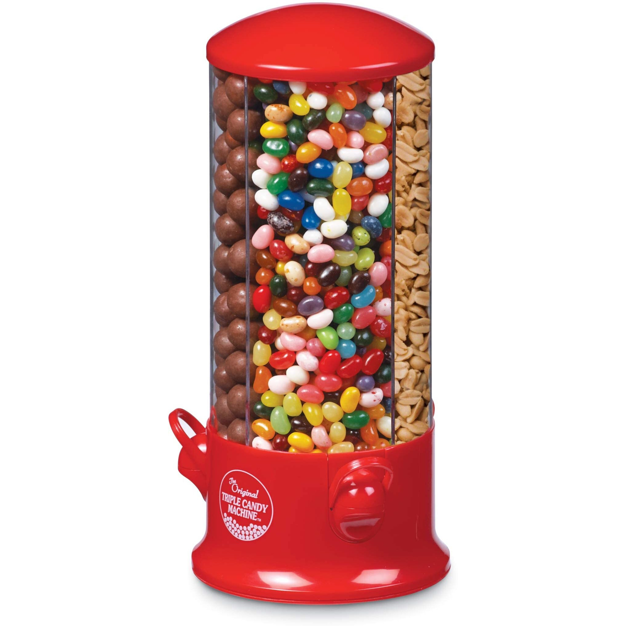 The Original Triple Candy Machine