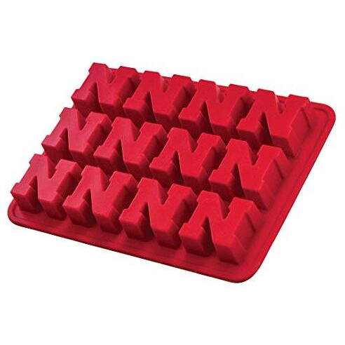 Nebraska Ice Trays 2pk