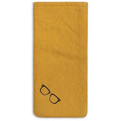 Geek to Chic Eyeglass Case