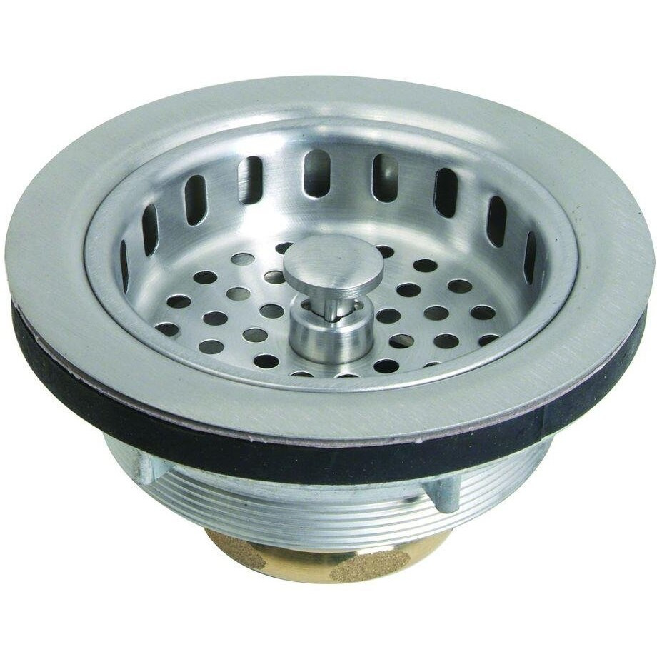 Plumb Pak PP82024BU Basket Strainer Washer - 3.5 in.