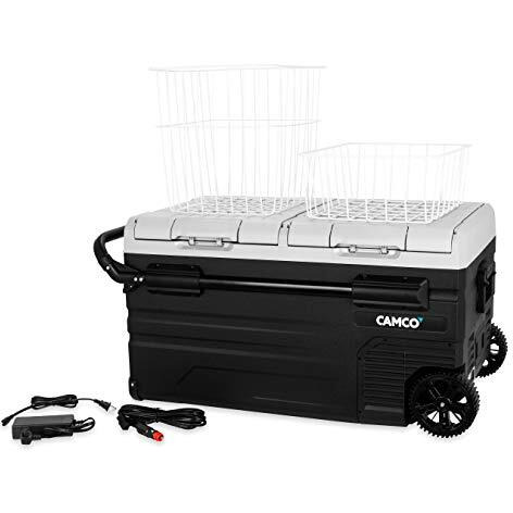 CAM 750 Portable Refrigerator