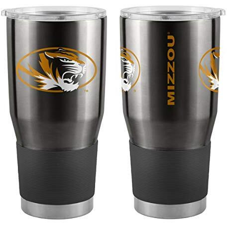 Missouri Tigers Travel Tumbler 30oz Ultra Special Order