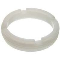 80965 Plastic Replacement Adjusting Ring For Delta Single-Handle Faucet