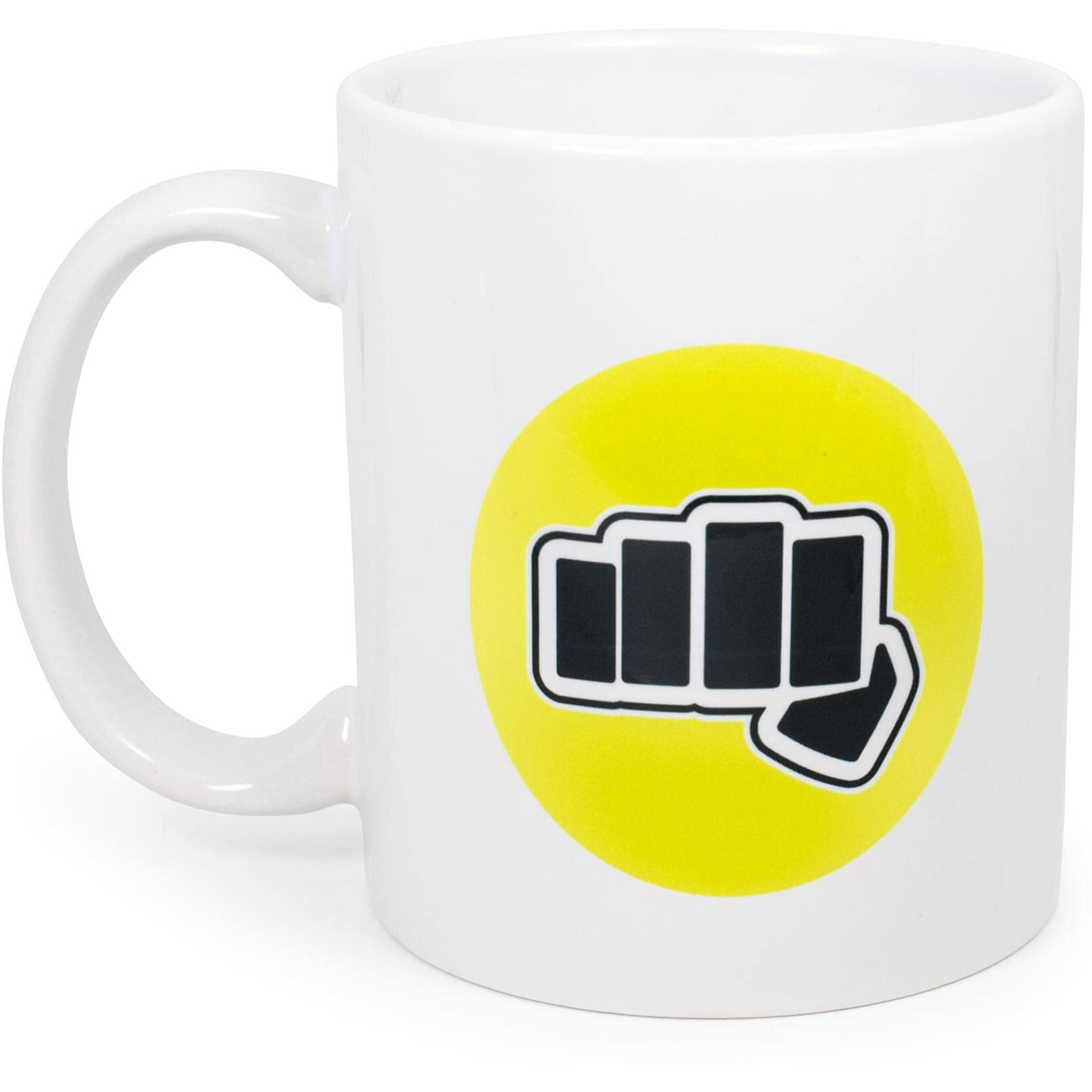 The Karate Kid cobra Kai ceramic Mug  Holds 11 Ounces