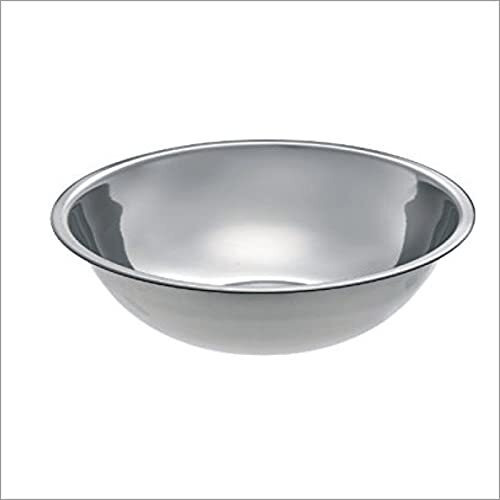 Star Dist 2070 30 qt. Stainless Steel Mixing Bowl