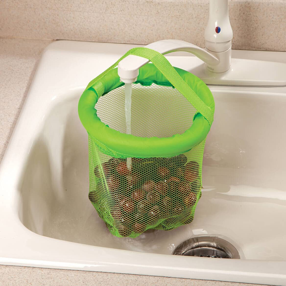 Vegetable Washing Net