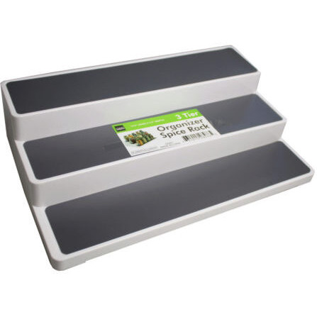 3 Tier Organizer