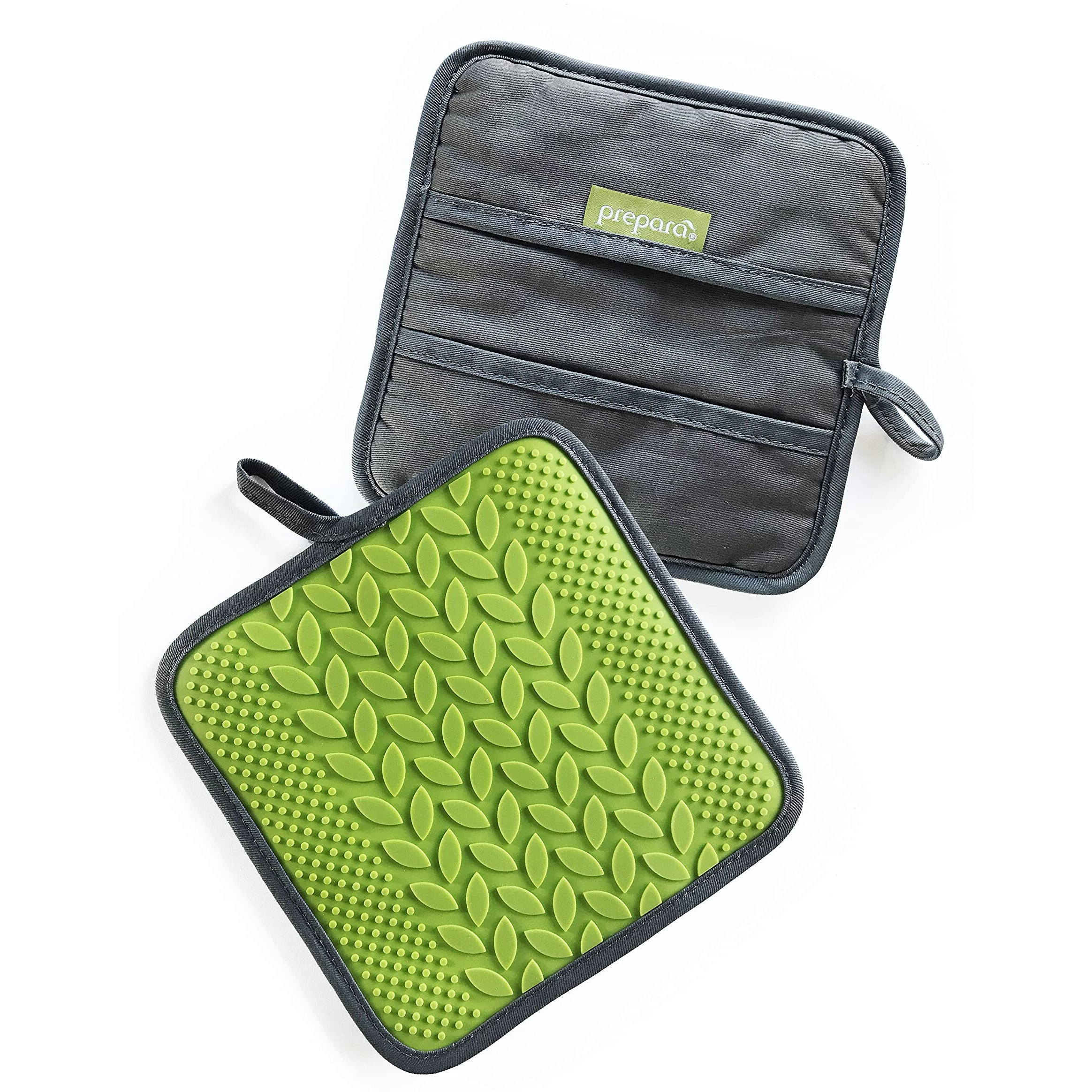 Prepara Pot Holder