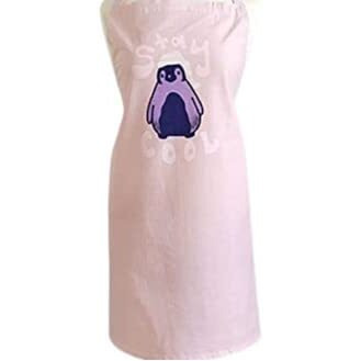 Stay Cool Apron