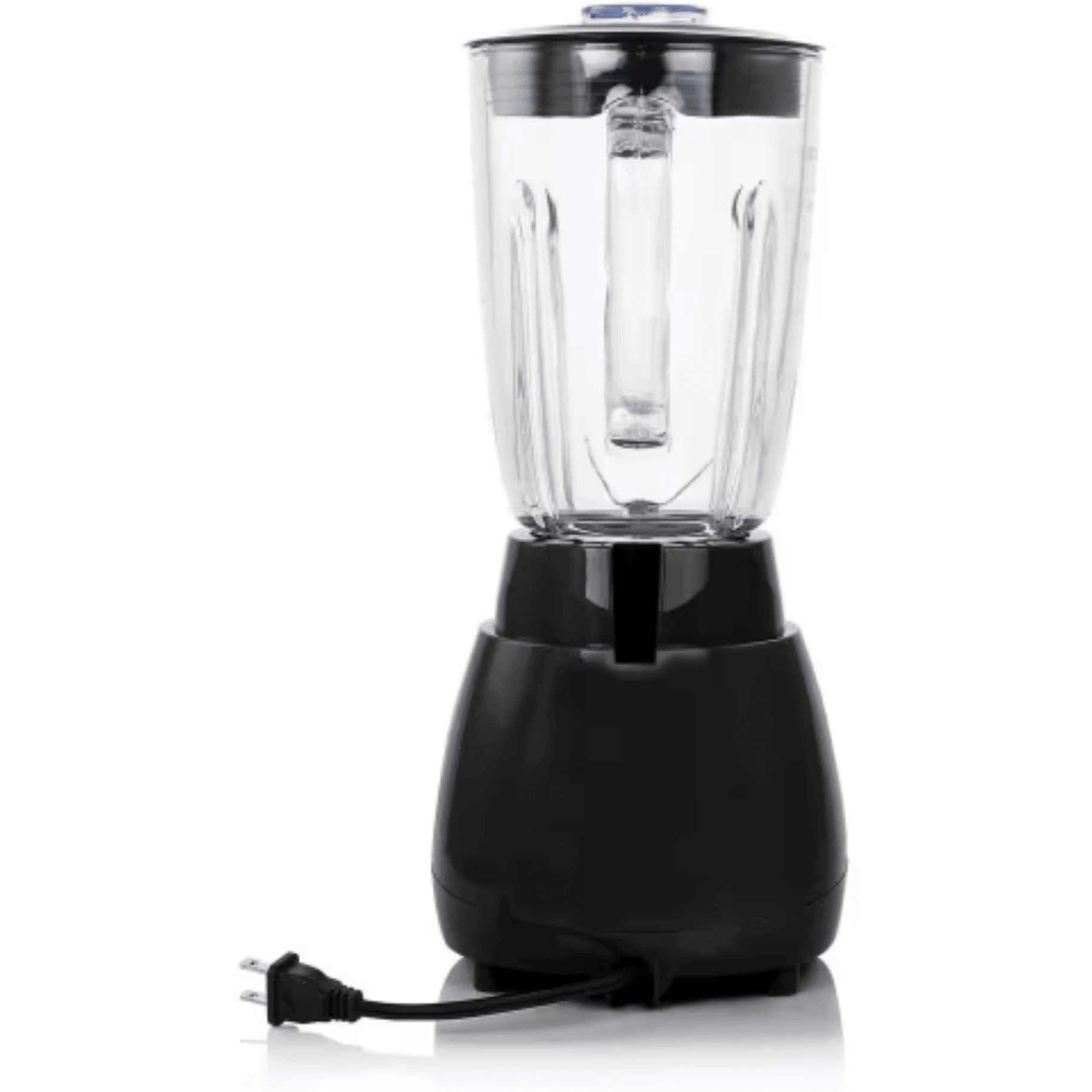 Better Chef Classic 10-Speed 5-Cup Glass Jar Blender