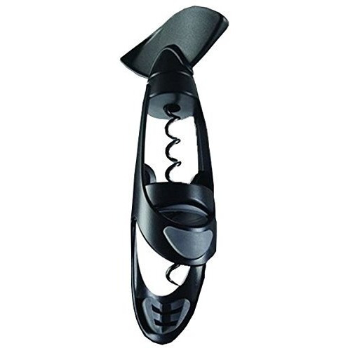 corkscrew Twister  Black - gift Box