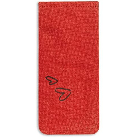 Love Eyeglass Case