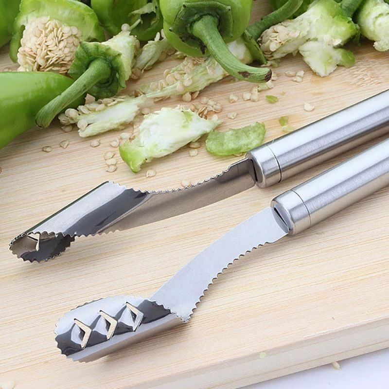 Vegetable corer(D0102H73PST)