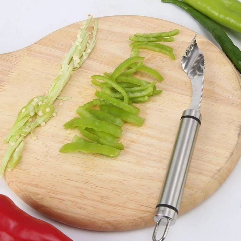 Vegetable corer(D0102H73PST)