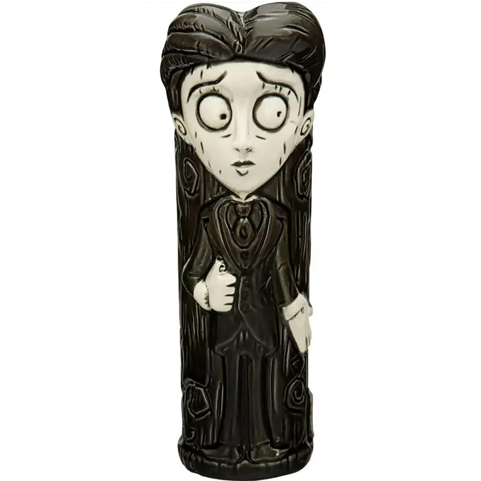 geeki Tikis corpse Victor w Scraps 18 Ounce ceramic Mug